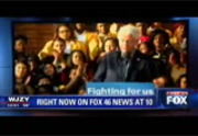 Fox 46 News 10pm : WJZY : March 7, 2016 10:00pm-11:00pm EST