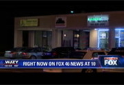 Fox 46 News 10pm : WJZY : March 8, 2016 10:00pm-11:00pm EST