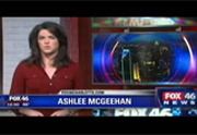 Fox 46 News : WJZY : March 13, 2016 10:00pm-11:00pm EDT