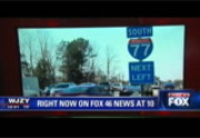 Fox 46 News 10pm : WJZY : March 16, 2016 10:00pm-11:00pm EDT