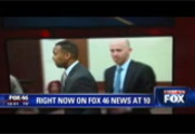 Fox 46 News : WJZY : March 17, 2016 1:00am-2:00am EDT