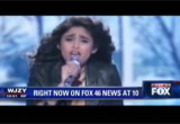 Fox 46 News 10pm : WJZY : March 17, 2016 10:00pm-11:00pm EDT