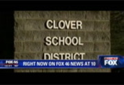 Fox 46 News : WJZY : March 22, 2016 1:00am-2:00am EDT