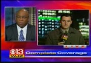 Eyewitness News at 6 : WJZ : November 30, 2010 6:00pm-7:00pm EST