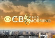 CBS This Morning : WJZ : October 7, 2013 7:00am-9:00am EDT