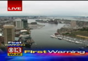 Eyewitness News at 4 : WJZ : October 7, 2013 4:00pm-5:00pm EDT