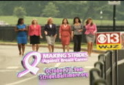 Up to the Minute : WJZ : October 9, 2013 3:35am-4:30am EDT