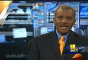 Eyewitness News at 5 : WJZ : October 14, 2013 5:00pm-6:00pm EDT