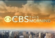 CBS This Morning : WJZ : October 25, 2013 7:00am-9:00am EDT