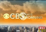 CBS This Morning : WJZ : October 29, 2013 7:00am-9:00am EDT