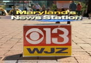 Eyewitness News at 5 : WJZ : October 30, 2013 5:00pm-6:00pm EDT