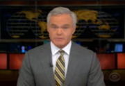 CBS Evening News With Scott Pelley : WJZ : November 5, 2013 7:00pm-7:30pm EST