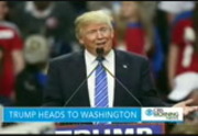 CBS Morning News : WKMG : March 21, 2016 4:30am-5:00am EDT