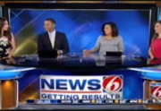 News 6 at 5.30a : WKMG : March 21, 2016 5:30am-6:00am EDT