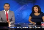 News 6 at 5a : WKMG : March 23, 2016 5:00am-5:30am EDT