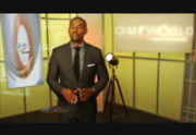 Our World With Black Enterprise : WKYC : November 20, 2016 5:30am-6:00am EST