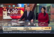 Channel 3 News at 4:30am : WKYC : November 21, 2016 4:30am-5:00am EST