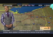 Channel 3 News Sunrise : WKYC : November 21, 2016 5:00am-6:00am EST