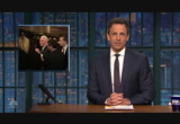 Late Night With Seth Meyers : WKYC : November 22, 2016 12:37am-1:37am EST