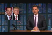 Late Night With Seth Meyers : WKYC : November 23, 2016 12:37am-1:37am EST