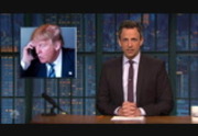 Late Night With Seth Meyers : WKYC : November 24, 2016 12:37am-1:38am EST