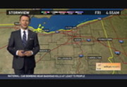 Channel 3 News Sunrise : WKYC : November 25, 2016 5:00am-6:01am EST