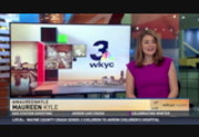 Channel 3 News Saturday : WKYC : November 26, 2016 6:00am-7:00am EST