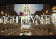 NBC Nightly News With Lester Holt : WKYC : November 27, 2016 6:30pm-7:00pm EST