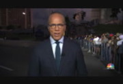 NBC Nightly News With Lester Holt : WKYC : November 29, 2016 3:37am-4:07am EST