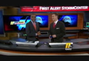 ABC11 Eyewitness News at 10 on CW22 : WLFL : November 12, 2016 10:00pm-10:31pm EST