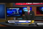 ABC11 Eyewitness News at 10 on CW22 : WLFL : November 20, 2016 10:00pm-10:35pm EST