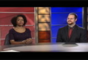 Right Side With Armstrong Williams : WLOS : February 14, 2016 5:30am-6:00am EST