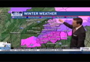 News 13 at 6pm : WLOS : February 15, 2016 6:00pm-6:30pm EST