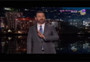 Jimmy Kimmel Live : WLOS : February 15, 2016 11:35pm-12:37am EST