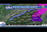 News 13 at 4:30am : WLOS : February 16, 2016 4:30am-5:00am EST