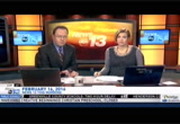 News 13 This Morning : WLOS : February 16, 2016 6:00am-7:00am EST