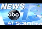 News 13 at 5:30pm : WLOS : February 16, 2016 5:30pm-6:00pm EST