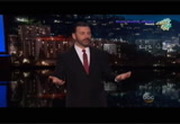 Jimmy Kimmel Live : WLOS : February 16, 2016 11:35pm-12:37am EST