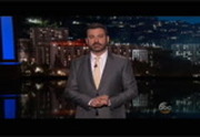 Jimmy Kimmel Live : WLOS : February 17, 2016 11:35pm-12:36am EST