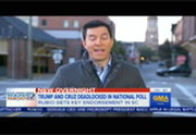 Good Morning America : WLOS : February 18, 2016 7:00am-9:00am EST