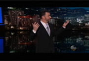 Jimmy Kimmel Live : WLOS : February 18, 2016 11:35pm-12:37am EST