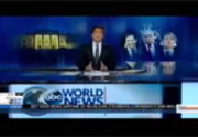 ABC World News With David Muir : WLOS : February 19, 2016 6:30pm-7:00pm EST