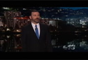 Jimmy Kimmel Live : WLOS : February 19, 2016 11:35pm-12:37am EST