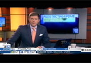 News 13 Saturday at 6am : WLOS : February 20, 2016 6:00am-7:00am EST