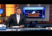 News 13 Sunday at 6am : WLOS : February 21, 2016 6:00am-7:00am EST