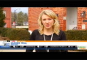 News 13 at 12:30pm : WLOS : February 22, 2016 12:30pm-1:00pm EST