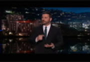 Jimmy Kimmel Live : WLOS : February 22, 2016 11:35pm-12:37am EST