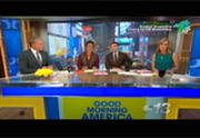 Good Morning America : WLOS : February 23, 2016 7:00am-9:00am EST