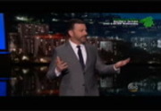 Jimmy Kimmel Live : WLOS : February 23, 2016 11:35pm-12:37am EST