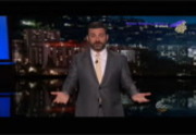 Jimmy Kimmel Live : WLOS : February 24, 2016 11:35pm-12:37am EST